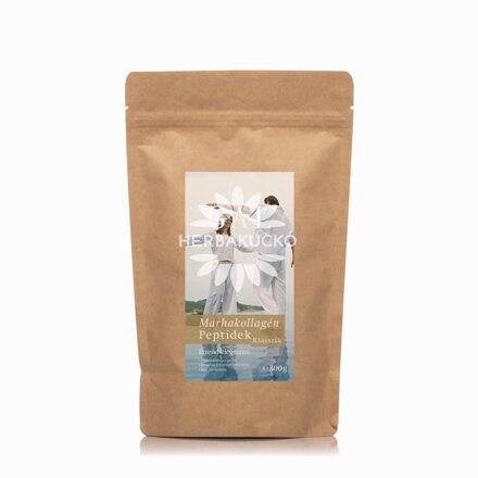GAL Marhakollagén peptidek, Classic,  300g