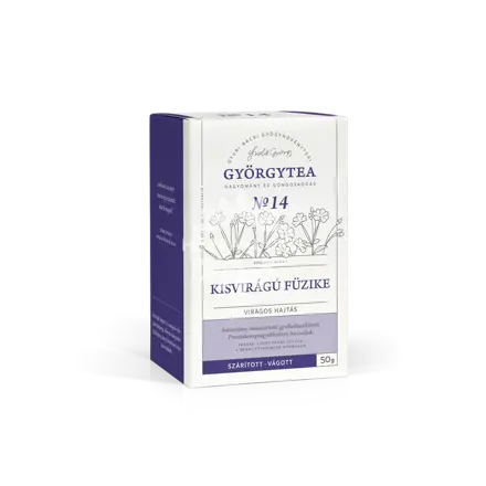 Kisvirágú füzike 50g/100g
