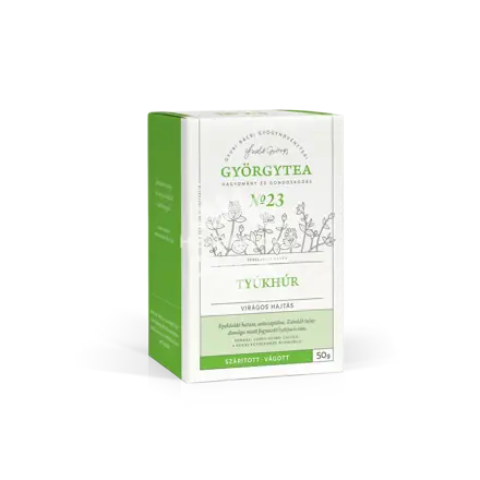 Tyúkhúr 50g 