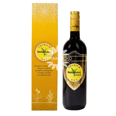 Herbafulvo essencia Premium 750 ml