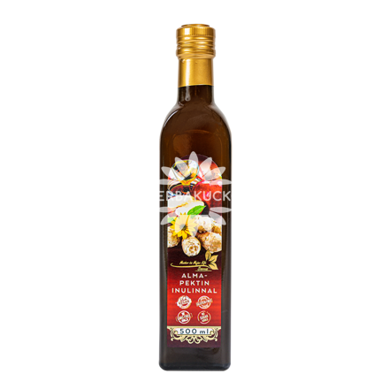 Almapektin inulinnal, 500 ml