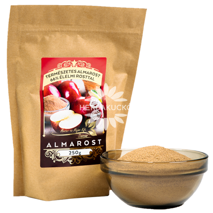 Almarost 250 g