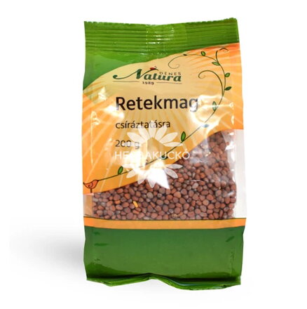 Natura Retekmag csíráztatásra, 200 g
