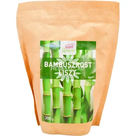 Szafi Reform Bambuszrost liszt 300 g