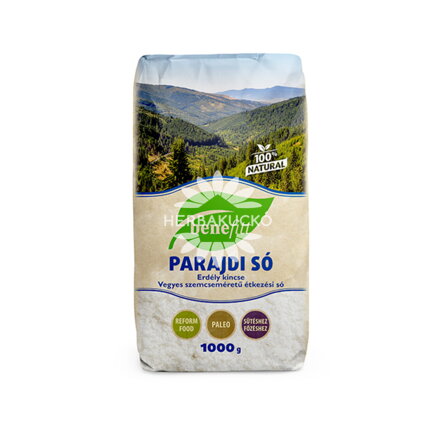 Benefitt Parajdi só, 1000 g