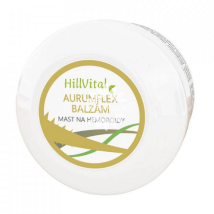 Aurumflex balzsam, 50 ml