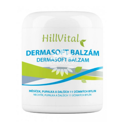 Dermasoft balzsam, 250 ml