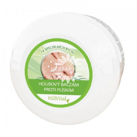 CleanFeet balzsam 60 ml