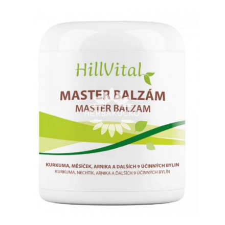 Master balzam, 250 ml