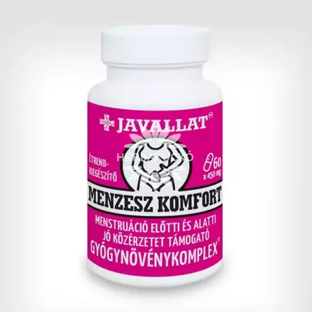 JAVALLAT® Menzesz komfort