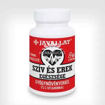 JAVALLAT® SRDCE A ZDRAVÉ ŽILY
