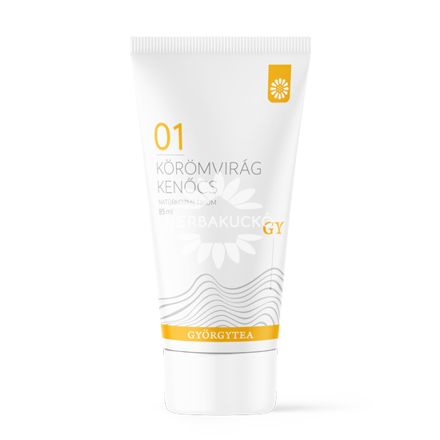 Nechtíková masť 85 ml