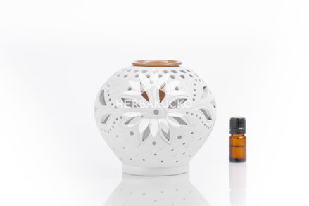 Kézműves korondi párologtató