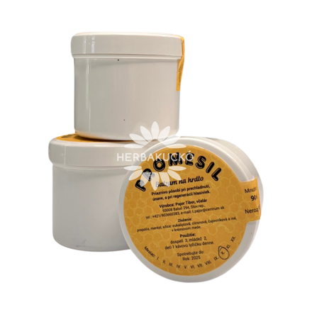 Promesil torokbalzsam 90 ml