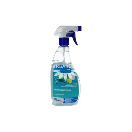 SensEco Ablaktisztítószer, 500 ml