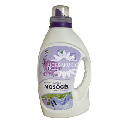 MosóMami Econut mosódiós gél - Levendula 1500 ml