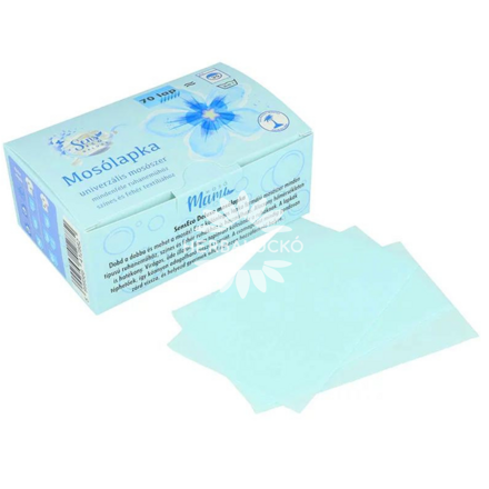 SensEco Deluxe mosólapka (70 db)