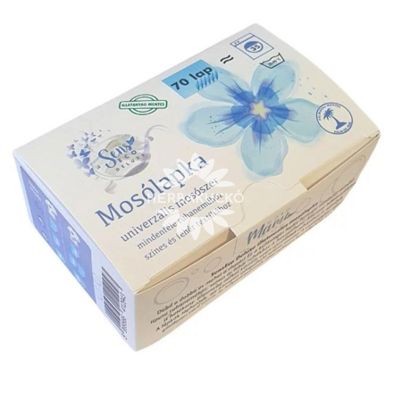 SensEco Deluxe mosólapka – Illatanyagmentes (70 db)
