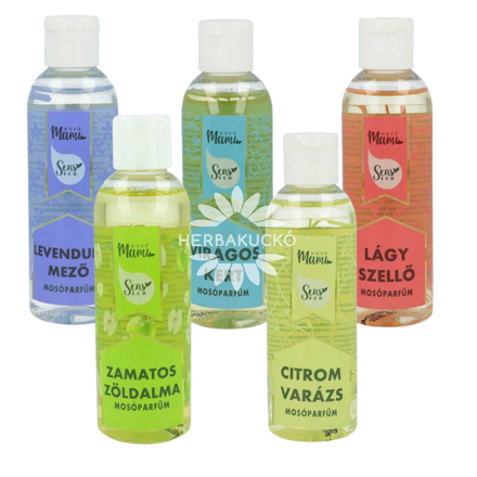 SensEco Mosóparfüm 100 ml
