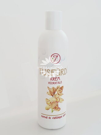 Eco-Z Hidratačný krémový sprchový gél 250 ml