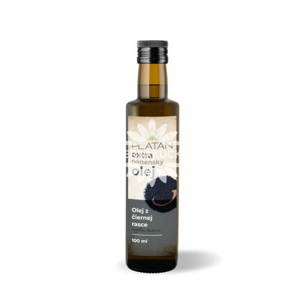 Feketeköménymagolaj (100 ml)