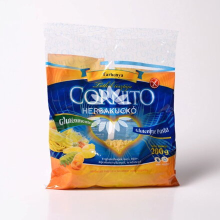 Cornito Bezlepkové cestoviny - tarhoňa 200 g