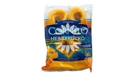 Cornito Bezlepkové cestoviny niťovky (200g)