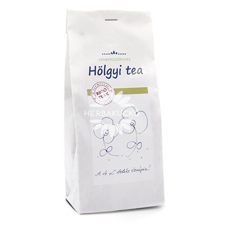 Hölgyi tea - aranyvesszőfüves változat 60 g