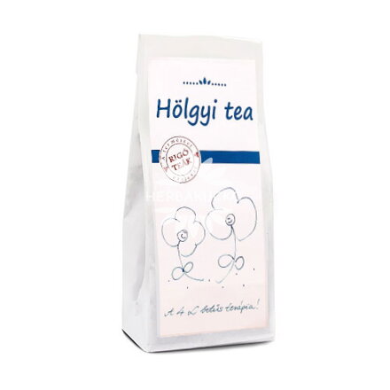 Hölgyi tea - orbáncfüves változat 60 g