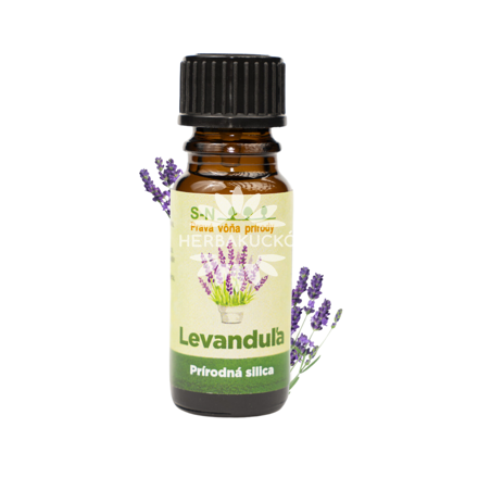 Levendula illóolaj (10 ml)