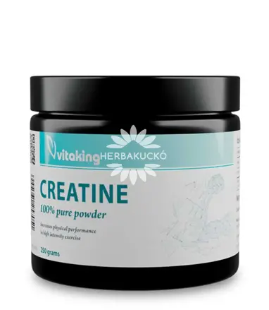 Vitaking Kreatín Monohydrát 250 g