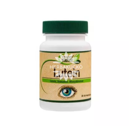 Lutein