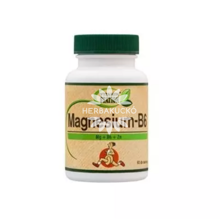 Magnesium-B6