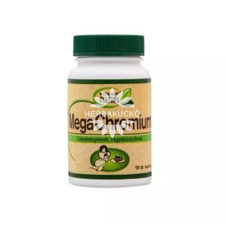 MegaChromium
