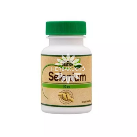 Selén