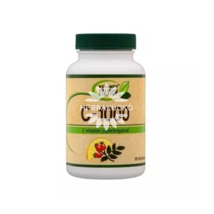 Vitamín-C 1000 Mg