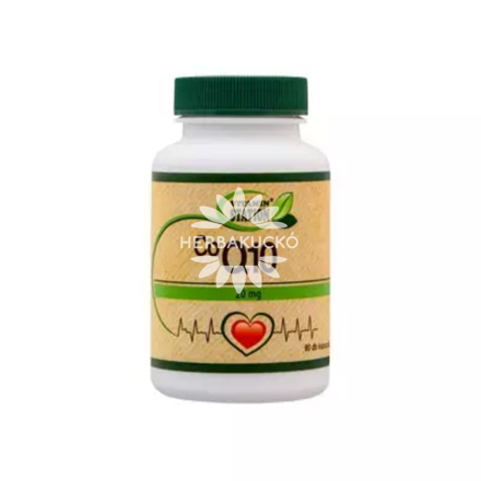Co Q10 20mg
