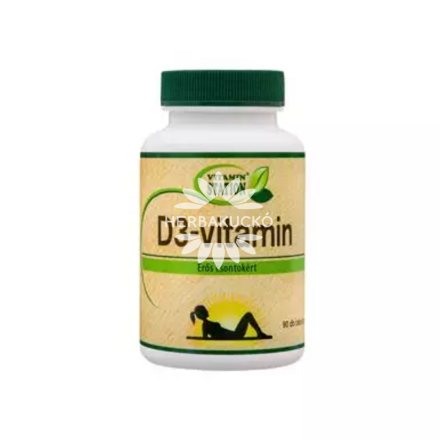 D3-Vitamin
