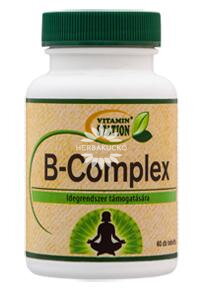 B-Complex