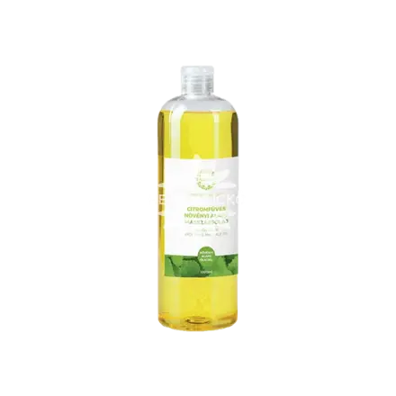 Yamuna Citromfüves növényi alapú masszázsolaj – 1000 ml