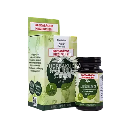 Zafir Egynyári Üröm-Artemisia DR kapszula 60 db