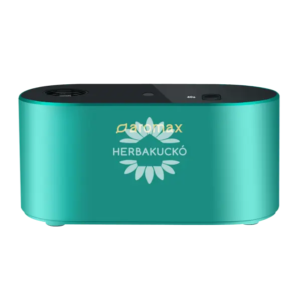 Aromax Zen diffúzor – víz nélküli, akkumulátoros