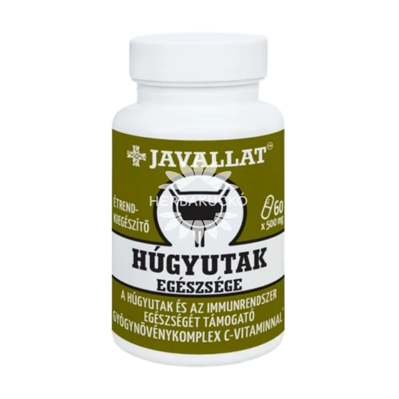 Javallat® Zdravé močové cesty, 60 ks Javallat® Zdravé močové cesty, 60 ks