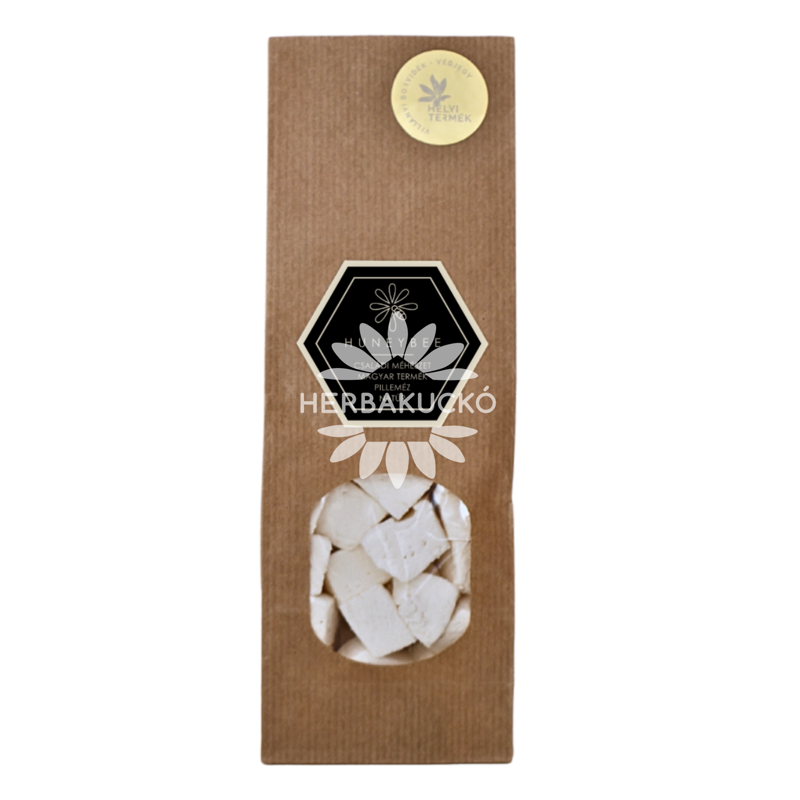 Medové penové cukríky – Pilleméz, 100g