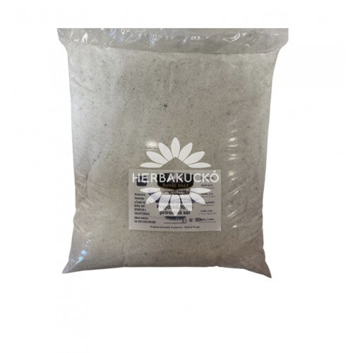 Parajdi bányasó 5 kg – finomszemcsés étkezési só