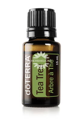 TEAFA (MELALEUCA) ILLÓOLAJ - DOTERRA - 15ML