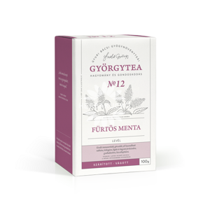Fürtös menta 100g