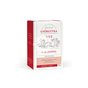 Galagonya 50g