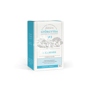 Cickafark 50g