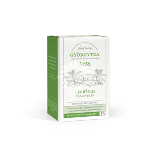 Verbénás teakeverék - Anyatej-termelést serkentő tea 50 g